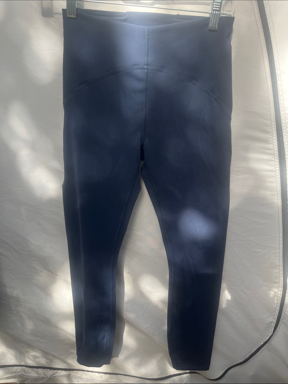 lululemon athletica Navy High-Rise Leggings